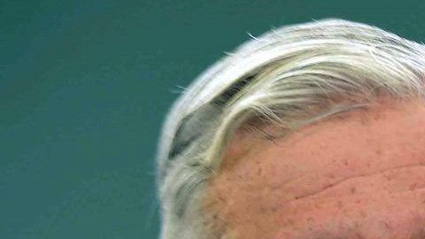 El mandatario tuvo un incremento en la aprobación de su gestión, respecto al mes pasado.