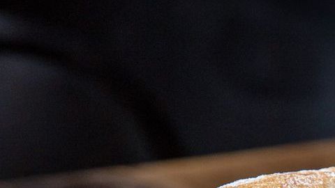 Los puestos de tortas visten cada esquina en México, son el almuerzo perfecto, un alimento completo, económico y lleno de tradición.