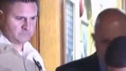 Randy Santos enfrenta cuatro cargos de asesinato por el ataque en Chinatown.