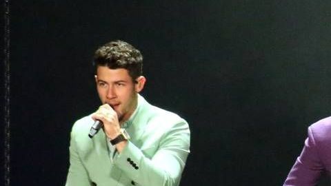 Regresan Jonas Brothers