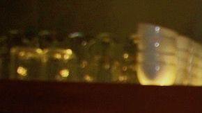 Reyes Beltrán, a sus 55 años, es independiente y ha logrado tener una casa con esfuerzo propio.