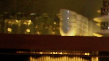 Reyes Beltrán, a sus 55 años, es independiente y ha logrado tener una casa con esfuerzo propio.