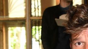 Ricky Martin y Jwan Yosef