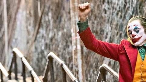 Director del “Joker” revela si la cinta tendrá versión extendida