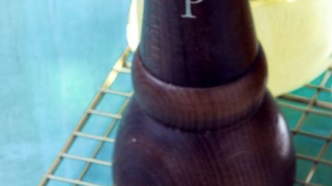 Rica receta alta en fibra y proteínas, es perfecta para fomentar una pérdida de peso de manera natural.