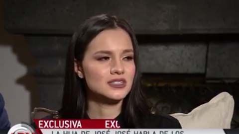 Sara Sosa habló en exclusiva con Al Rojo Vivo.