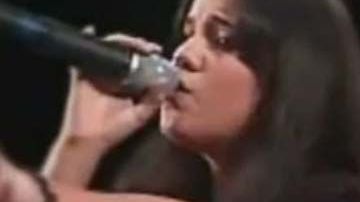 Sara Sosa participó en la edición 14 de la Voz México.