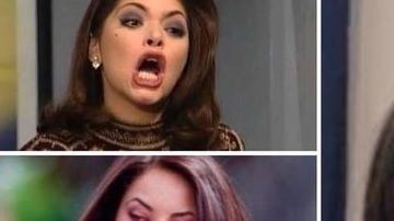 Los memes de Sarita.