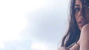 Suzy Cortez dejó sin aliento a sus fans.