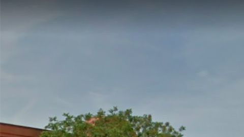 La escuela New Vista.