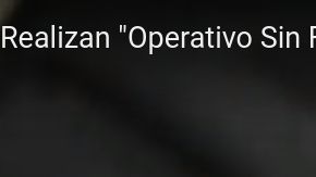 Autoridades de Puerto Rico atrapan a casi 100 criminales en una redada.
