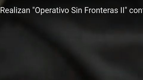 Autoridades de Puerto Rico atrapan a casi 100 criminales en una redada.