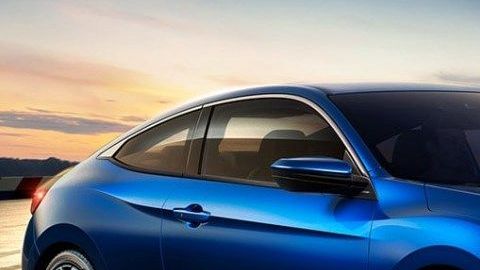 Mucha eficiencia de combustible, pero todavía tardará en llegar a América