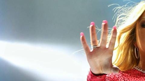 Seduce Mariah Carey a Dubai