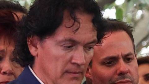 Anel Noreña, Marysol Sosa, José Joel y Laura Nuñez