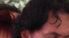 Anel Noreña, Marysol Sosa, José Joel y Laura Nuñez