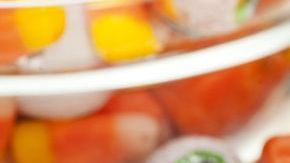 Conoce cuáles son los dulces más comprados para esta fecha.