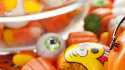 Conoce cuáles son los dulces más comprados para esta fecha.