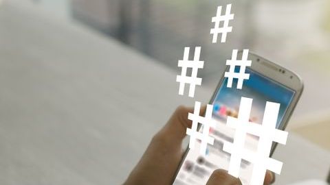 Es muy importante etiquetar las publicaciones que compartas en la red de una manera correcta.