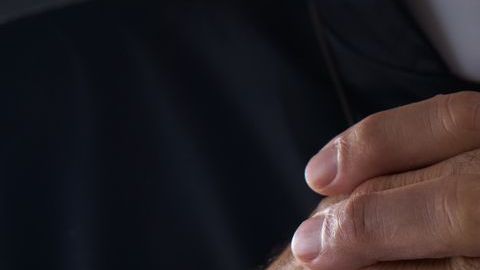 El pastor está acusado de violar a 2 jovencitas.