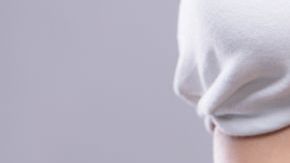 La grasa abdominal puede traerte problemas de salud.