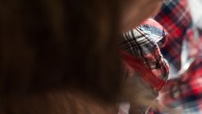 Lo que encontrarás es una escena que te erizará la piel.