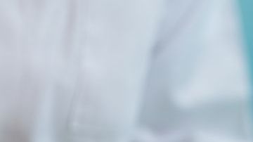 El médico reutilizaba las jeringas.