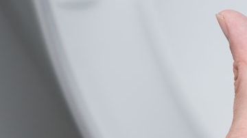 Lavarse las manos es fundamental.