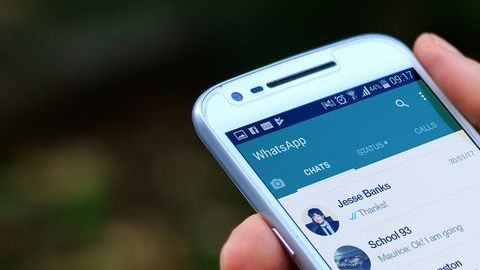 Con este truco te evitarás problemas con tus contactos.