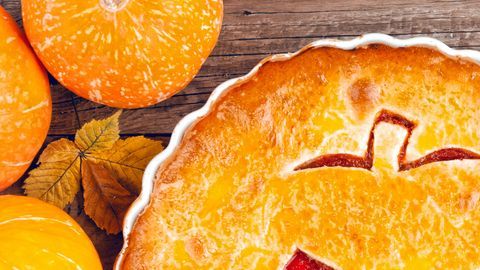 Sorprende a tu familia con estas exquisitas opciones para celebrar la noche de Halloween.
