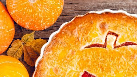 Sorprende a tu familia con estas exquisitas opciones para celebrar la noche de Halloween.