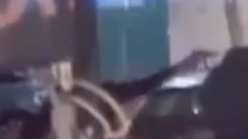 Kok se salvó en tres ocasiones de ser asesinado.