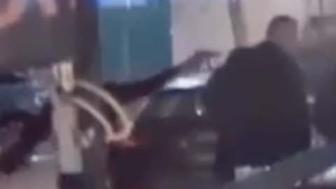 Kok se salvó en tres ocasiones de ser asesinado.