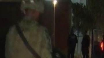 Sicarios de El Mencho y del CJNG vuelven a dejar brutales 'regalos' en bolsas