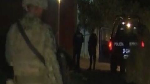 Sicarios de El Mencho y del CJNG vuelven a dejar brutales 'regalos' en bolsas