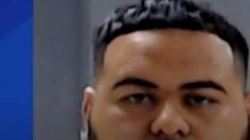 Brandon Ray Gonzáles, de 23 años, fue arrestado y se le entablaron cargos de homicidio capital.