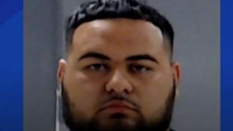 Brandon Ray Gonzáles, de 23 años, fue arrestado y se le entablaron cargos de homicidio capital.