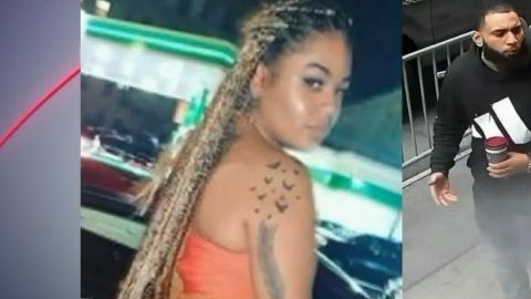 Los tres sospechosos