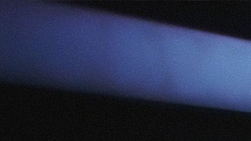 Interior de Millennium Falcon, en donde los pasajeros tomarán el control de la más veloz nave de la galaxia. Foto: Disneyland