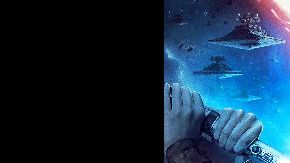 Star Wars The Rise of Skywalker