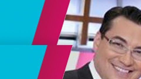 "Suelta la Sopa" de Telemundo.