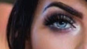 La modelo brasileña Suzy Cortez.