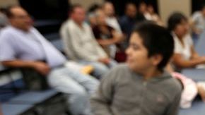 El proceso de ciudadanía se demora, cómo mínimo entre 4 y 7 meses.