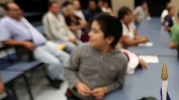 El proceso de ciudadanía se demora, cómo mínimo entre 4 y 7 meses.