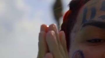 Tekashi espera que le rebajen la sentencia.