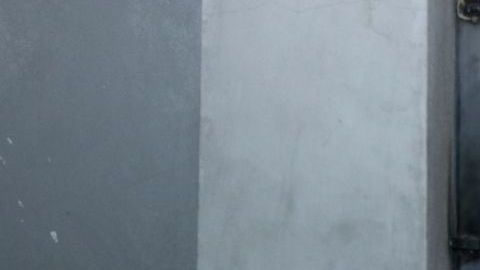 Se hallaron tres narcotúneles.