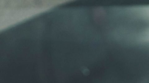 Diego Boneta en una escena de Terminator: Dark Fate.