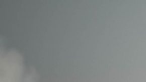 Linda Hamilton en una escena de Terminator: Dark Fate.