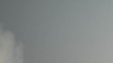 Linda Hamilton en una escena de Terminator: Dark Fate.