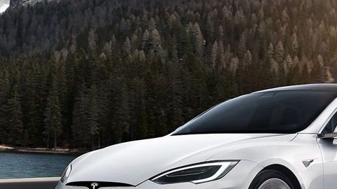 El conductor instaló un dispositivo para engañar el sistema de seguridad de Tesla